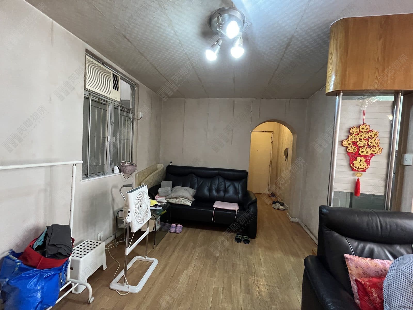 Tak Fuk Faa Yuen Block A, Middle floor, Flat 12 photo 1