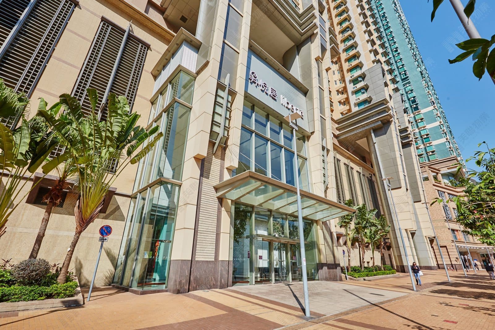 Sing Yuet Keoi 6棟, 中層, G号室 写真 1