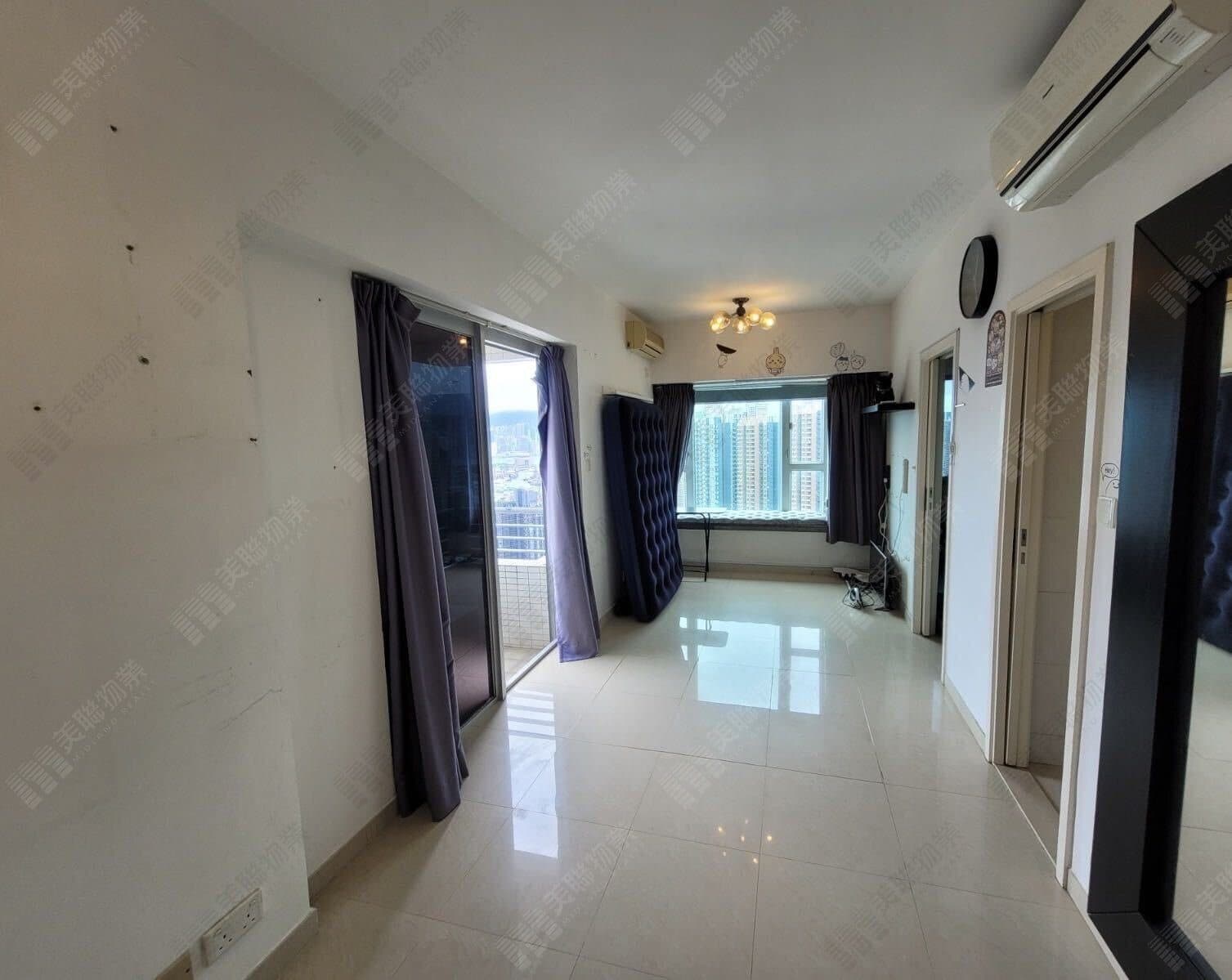 Kong Wan Hou Ting Tower 10, High floor, Flat D photo 1