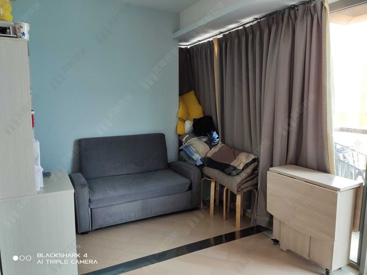Waan Hoi Tung Ngon 1A棟, 高層, B号室 写真 1