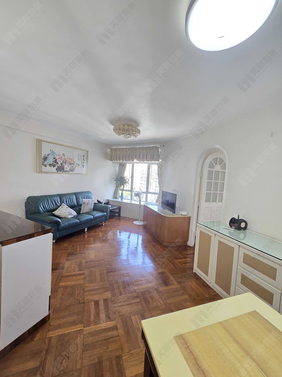 Lai Kong Shing Tower 14, High floor, Flat C photo 1