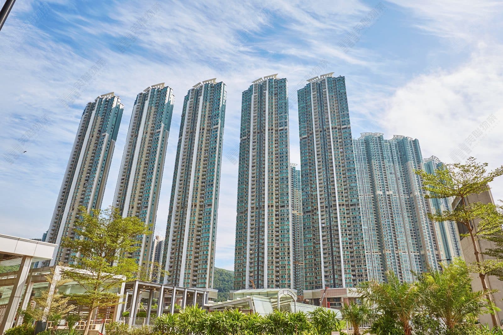 Yat Cheut Hong Shing 2棟 L, 中層, B号室 写真 1