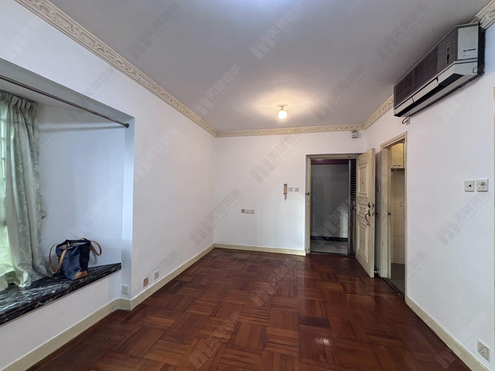 Fu Lai Faa Yuen Tower 2, High floor, Flat E photo 1