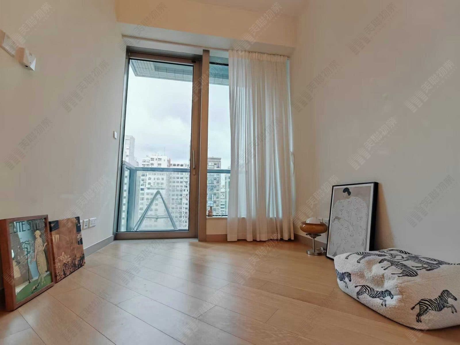 One Soho Middle floor, Flat B3 photo 1
