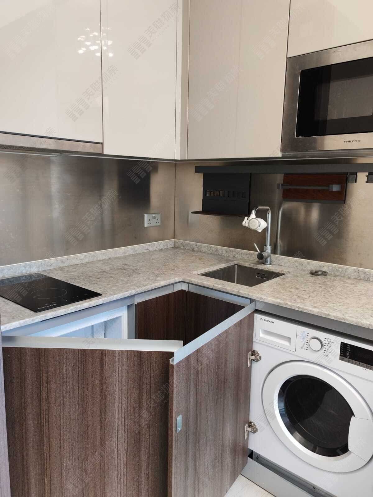 Lei Ching Wan 23 Lei Ching Wan23, Low floor, Flat E photo 1