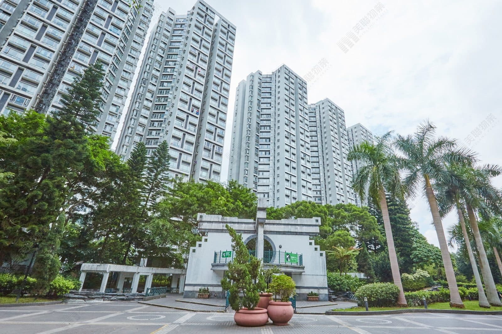 Lai Kong Shing Tower 11, Low floor, Flat G photo 1