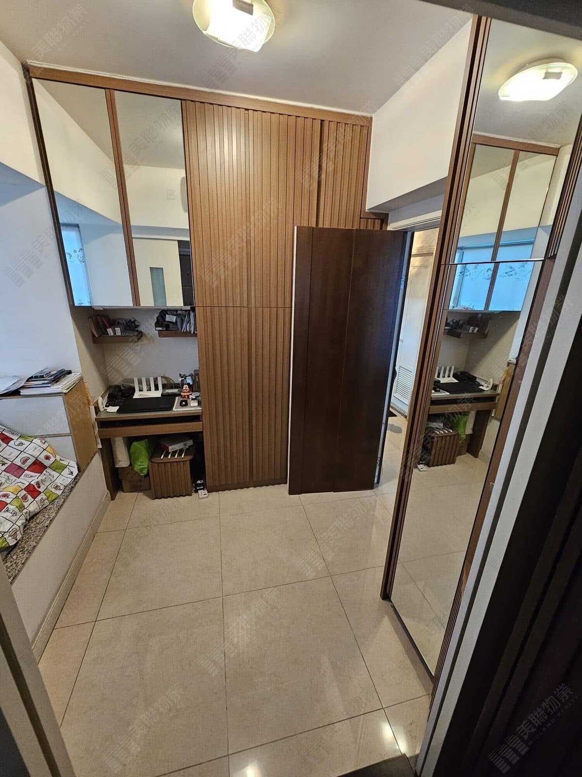 Jyu Ching Hin 2棟, 高層, B号室 写真 1