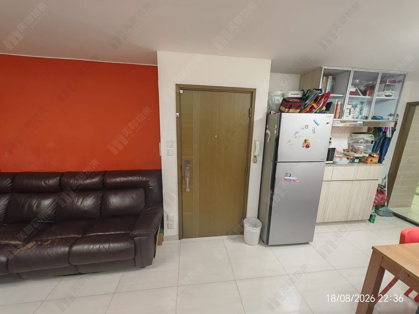 Mei Fu San Tsuen Laan Sau Street No. 040, 高層, B号室 写真 1