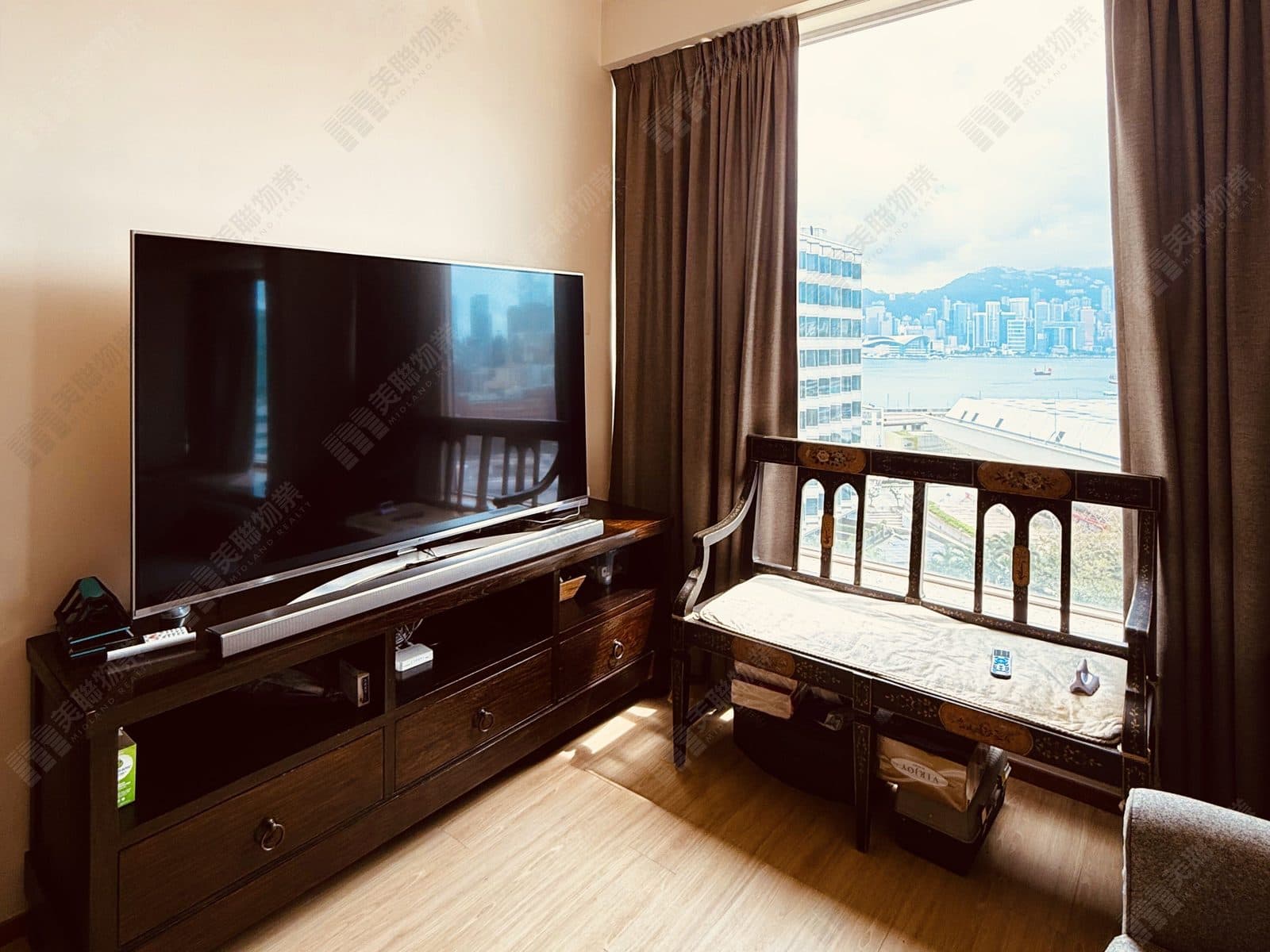Dou Wui Hin 1棟, 低層, 21号室 写真 1