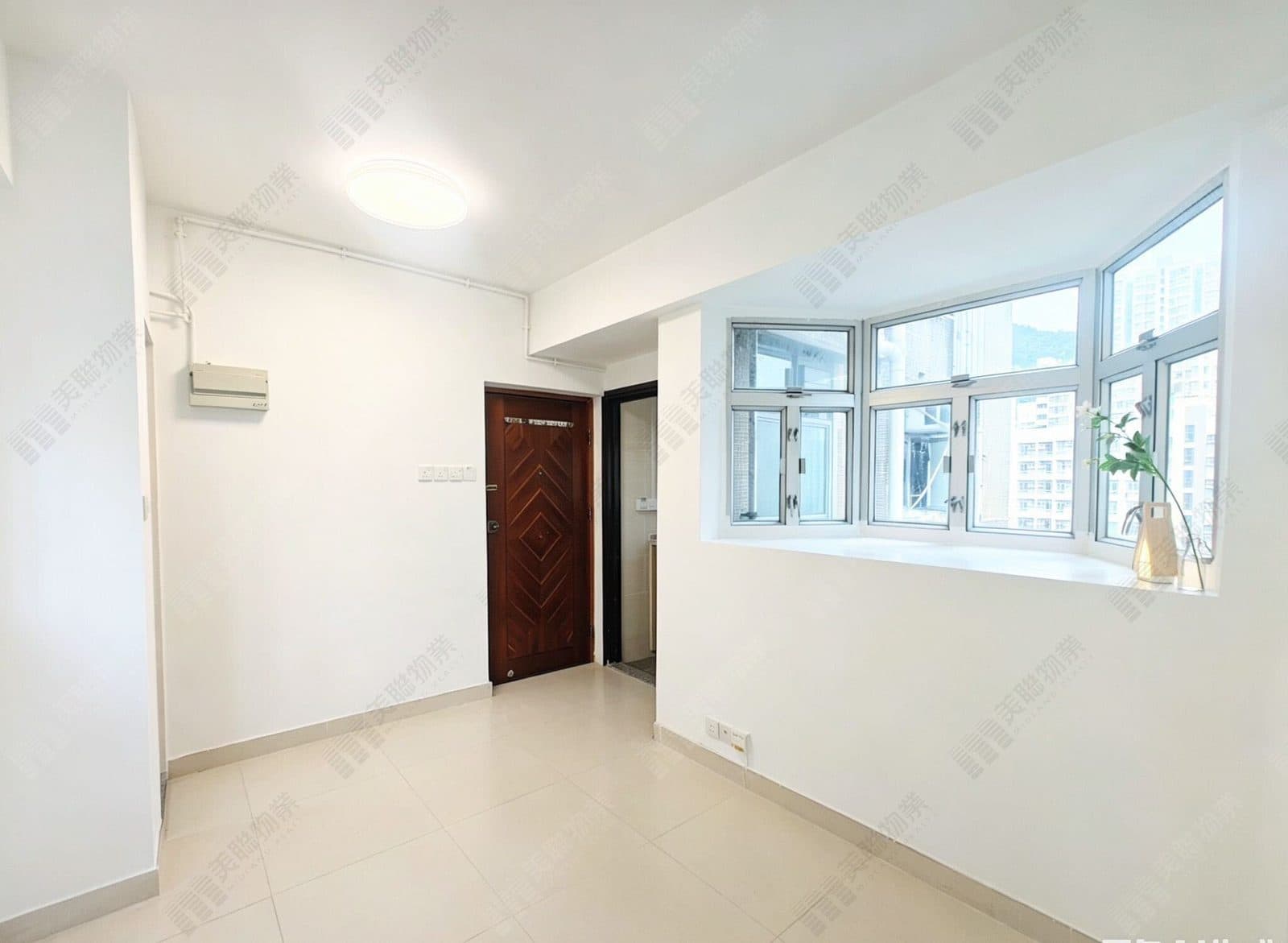 Seon Faat Daai Ha High floor, Flat C photo 1