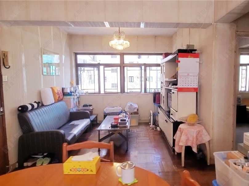 Kiu Wang Daai Ha 低層, C号室 写真 1