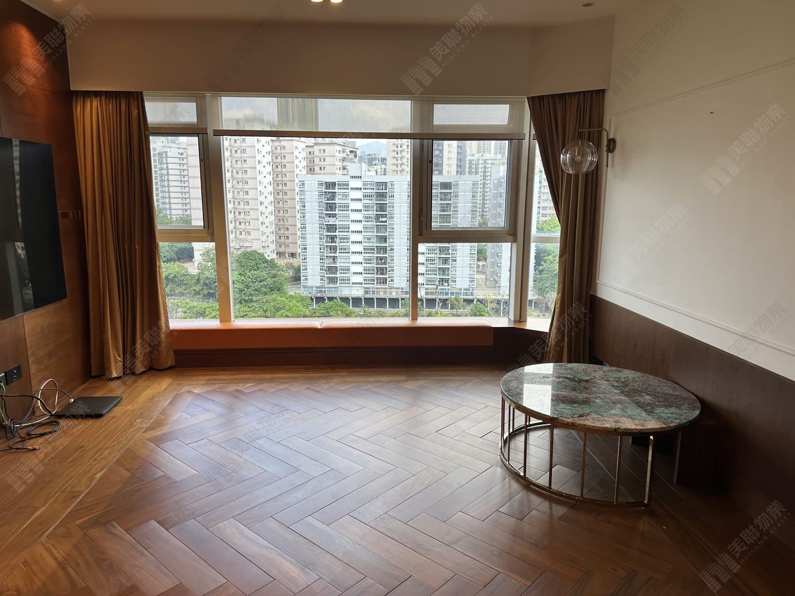 King's ParkShan King's Park Hill Road No. 71 (3棟), 低層, B号室 写真 1