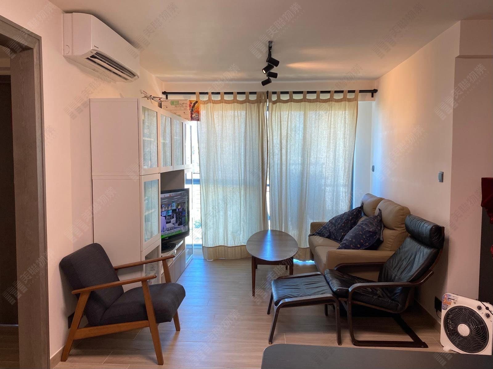 Zoek Si Faa Yuen 3棟, 高層, B号室 写真 1