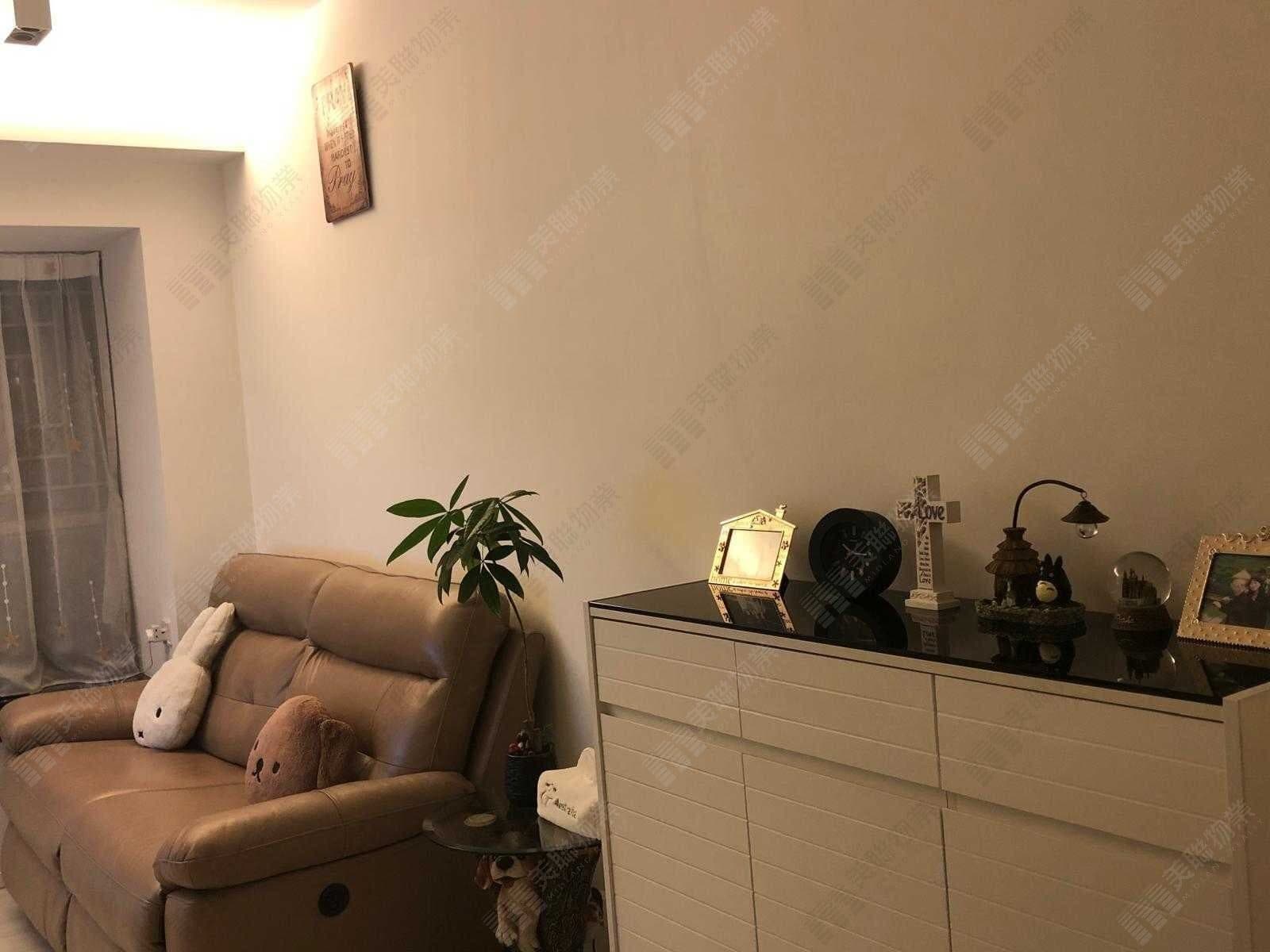 Tseung Kwan OKwong Cheung 6棟, 低層, C号室 写真 1