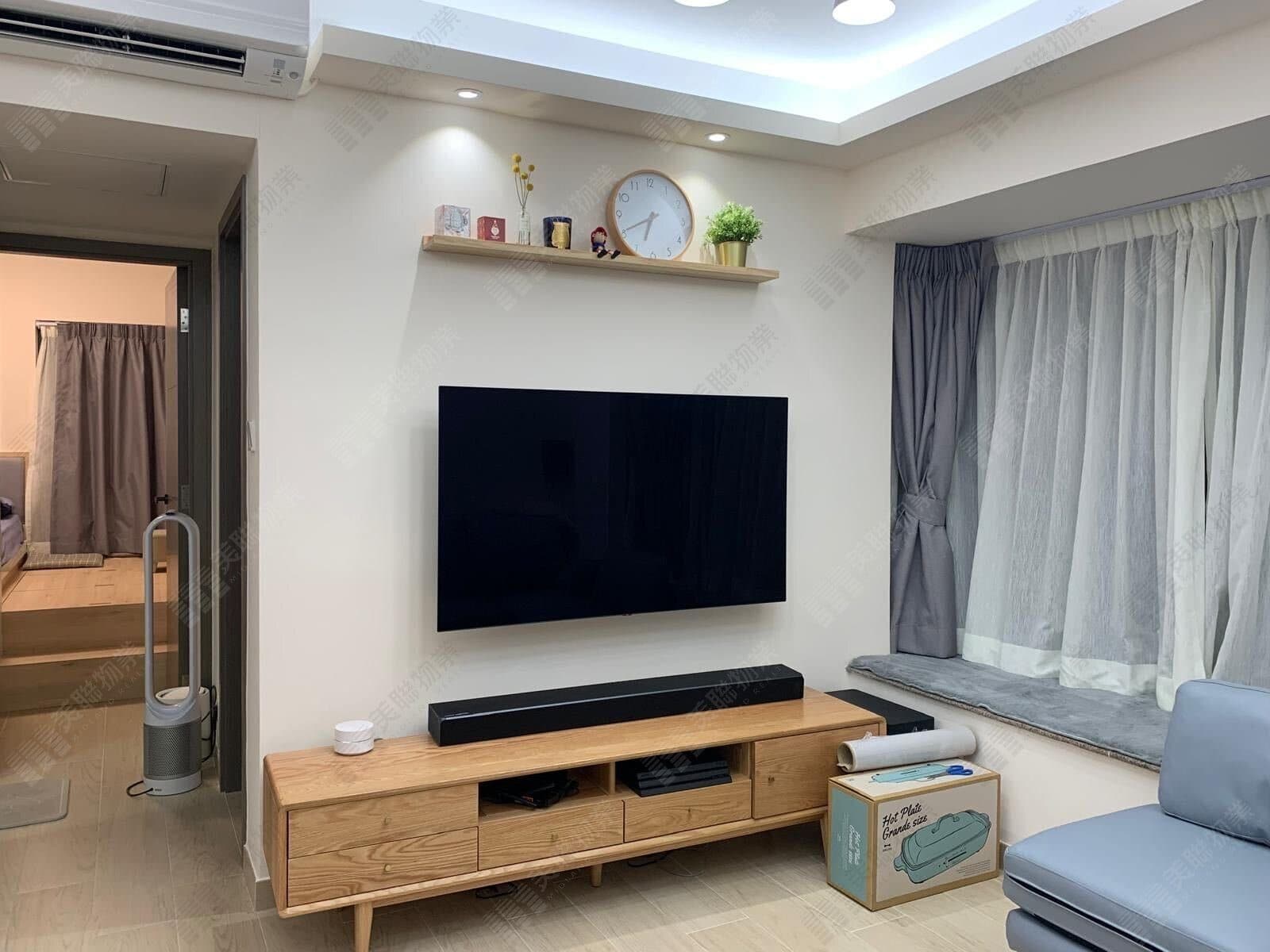 San Dou Shing 10동, 고층, A호 사진 1