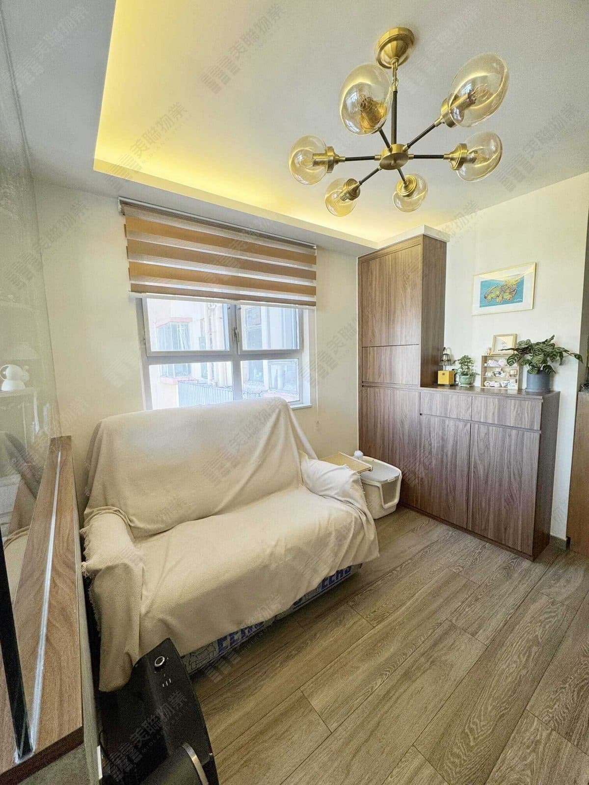 Tou Daai Faa Yuen Block L, High floor, Flat 6 photo 1