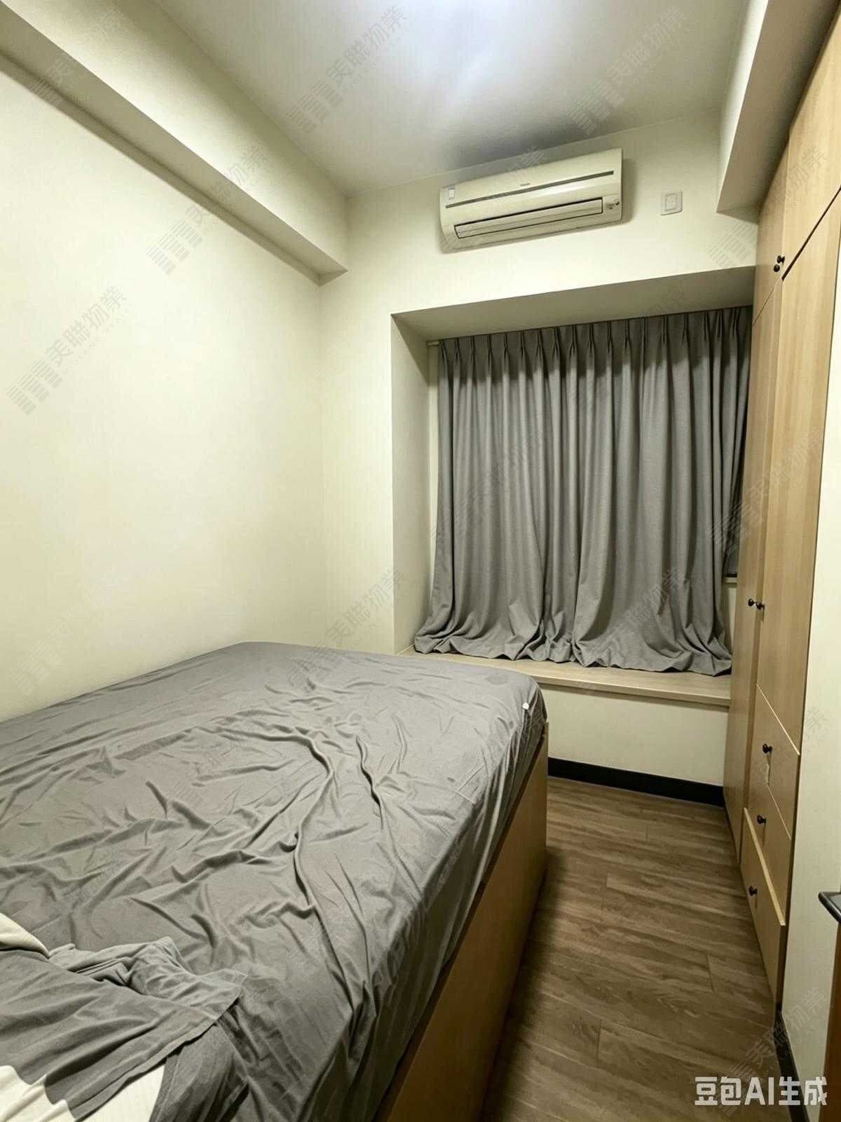 Chun U5F26 5棟, 高層, B号室 写真 1