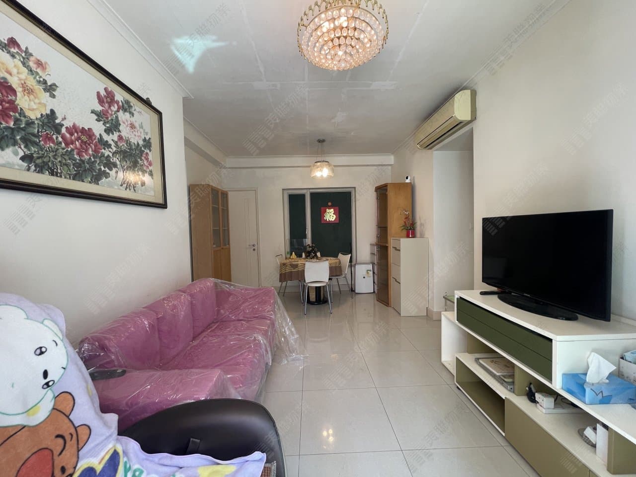 Yat Cheut Hong Shing 7棟 L, 低層, B号室 写真 1