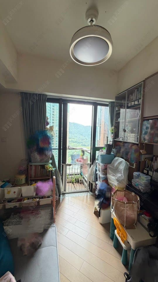 Yat Cheut Hong Shing Dai 2棟 (2B), 高層, E号室 写真 1
