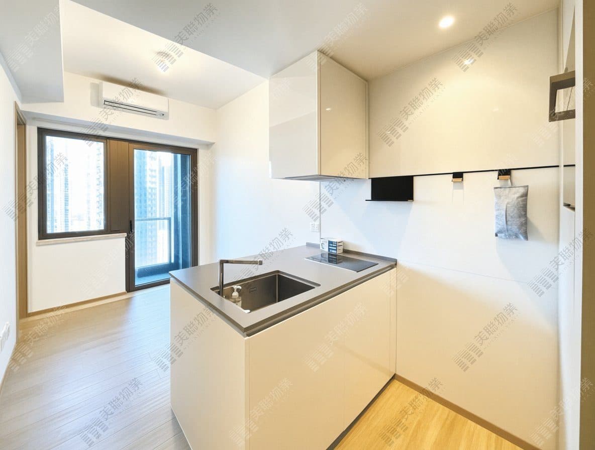 Yat Cheut Hong Shing Tower 3, High floor, Flat H photo 1