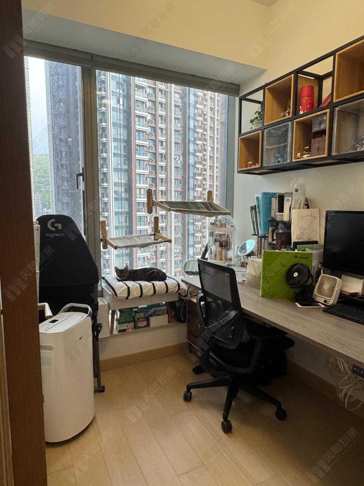 Yat Cheut Hong Shing 2B棟, 低層, B号室 写真 1