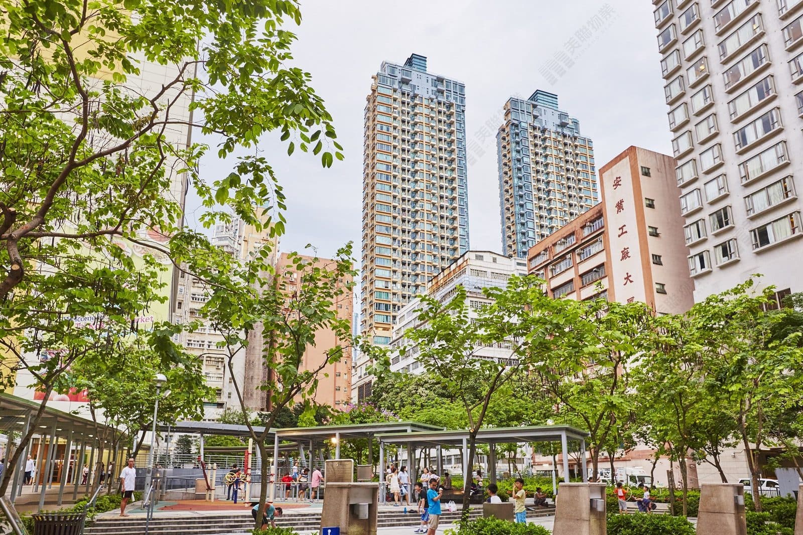 Ou Paak‧Yu Fung Tower 2, High floor, Flat E photo 1