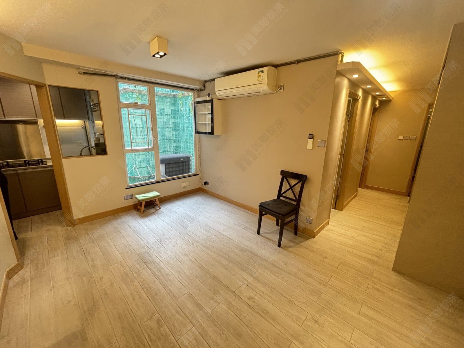 Mei Fu San Tsuen Baak Lou Wui Street No. 049, Middle floor, Flat B photo 1