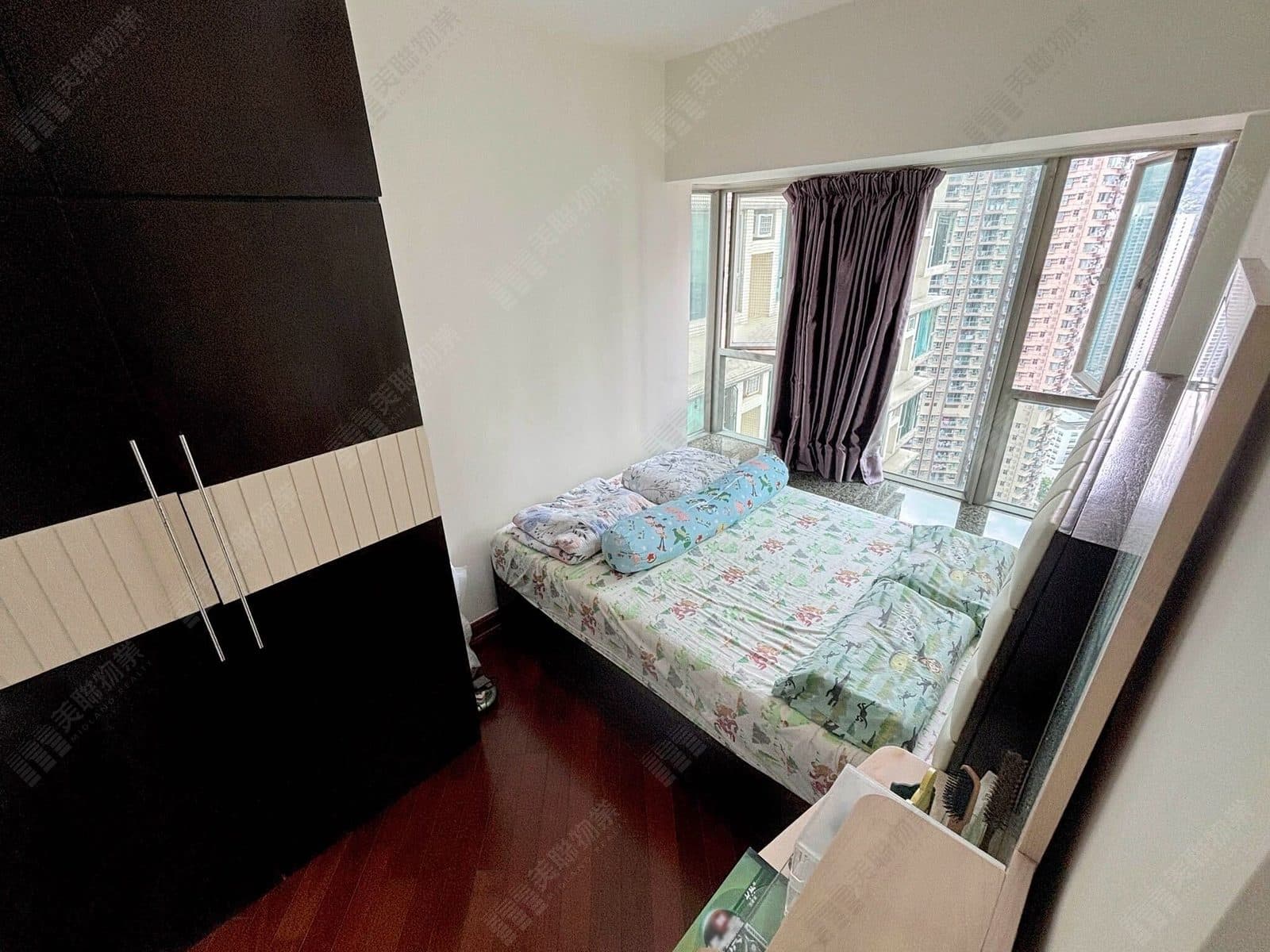 Tseung Kwan OKwong Cheung 7棟, 高層, A号室 写真 1