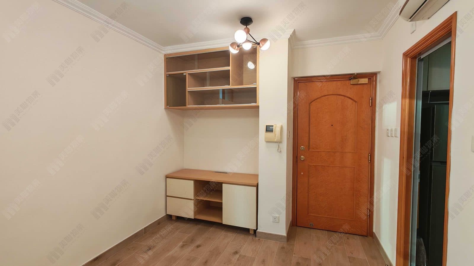 Naam Fung Kwong Cheung Tower 5, Middle floor, Flat G photo 1