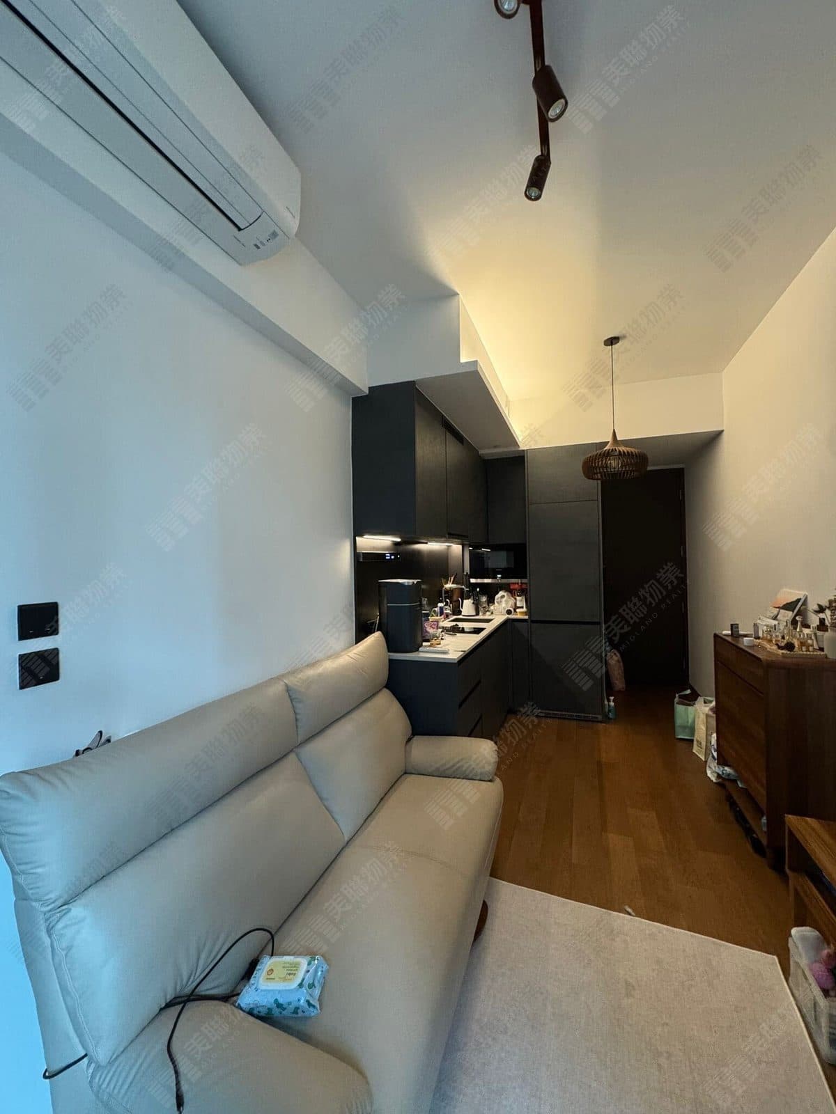 Ngou Jyu Middle floor, Flat B photo 1