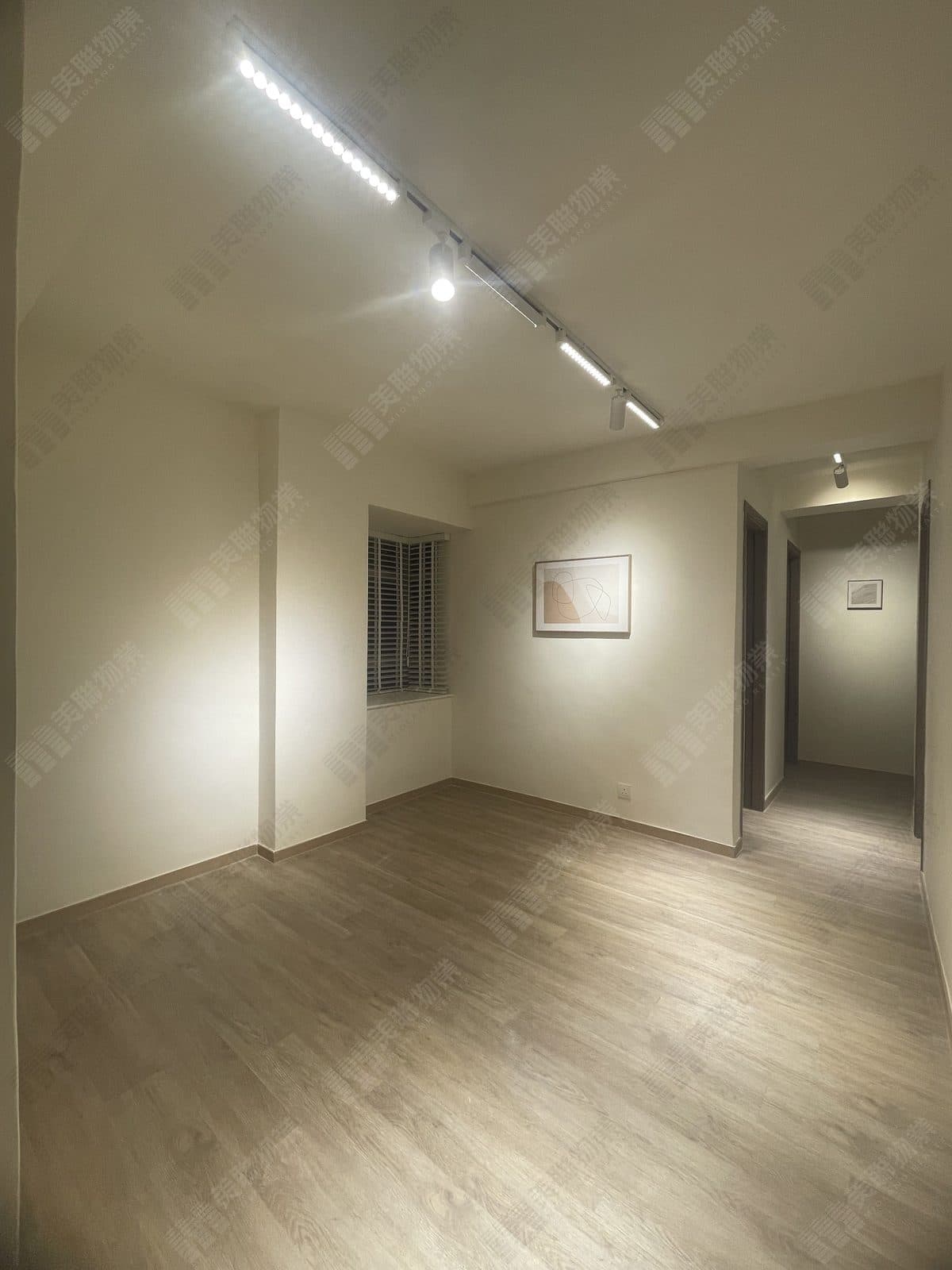 Bou Hang Daai Ha A동, 고층, A6호 사진 1