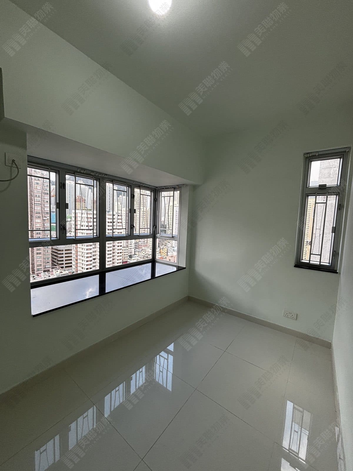 San Gwong Chung Sam Tower 2, Middle floor, Flat D photo 1