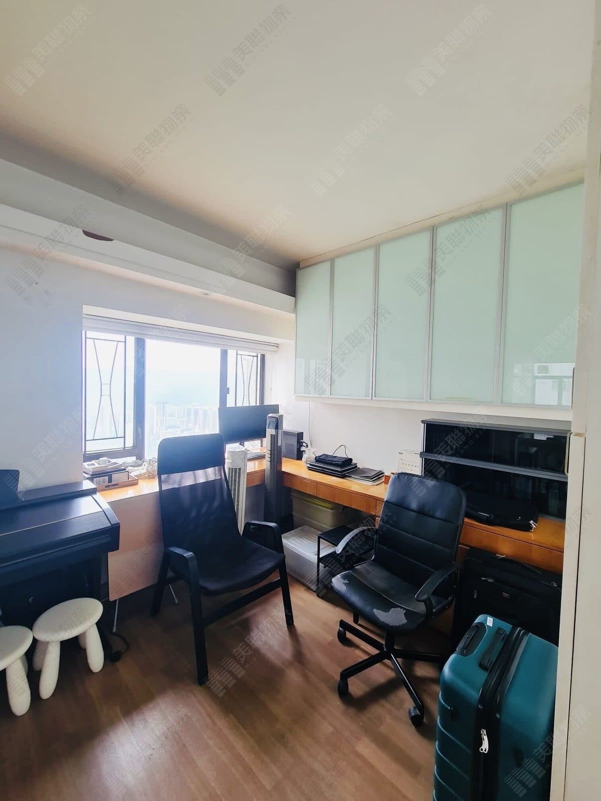 Wa King Shan Chong Tower 16, Middle floor, Flat C photo 1
