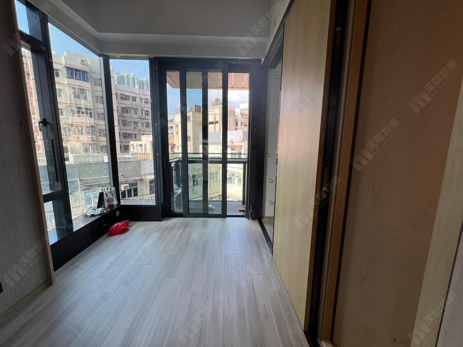 Lei Ou Fong Jat Jyu Tower 2, Low floor, Flat P photo 1