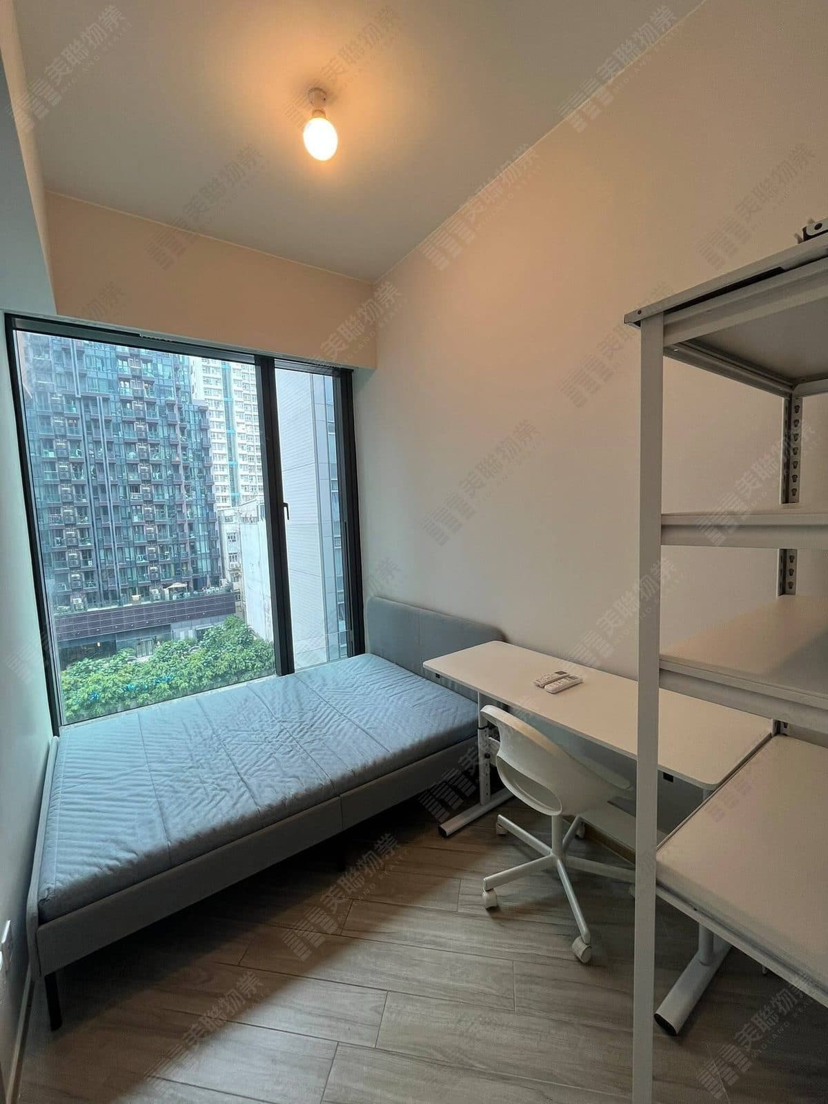 Jing Zuk Low floor, Flat M photo 1