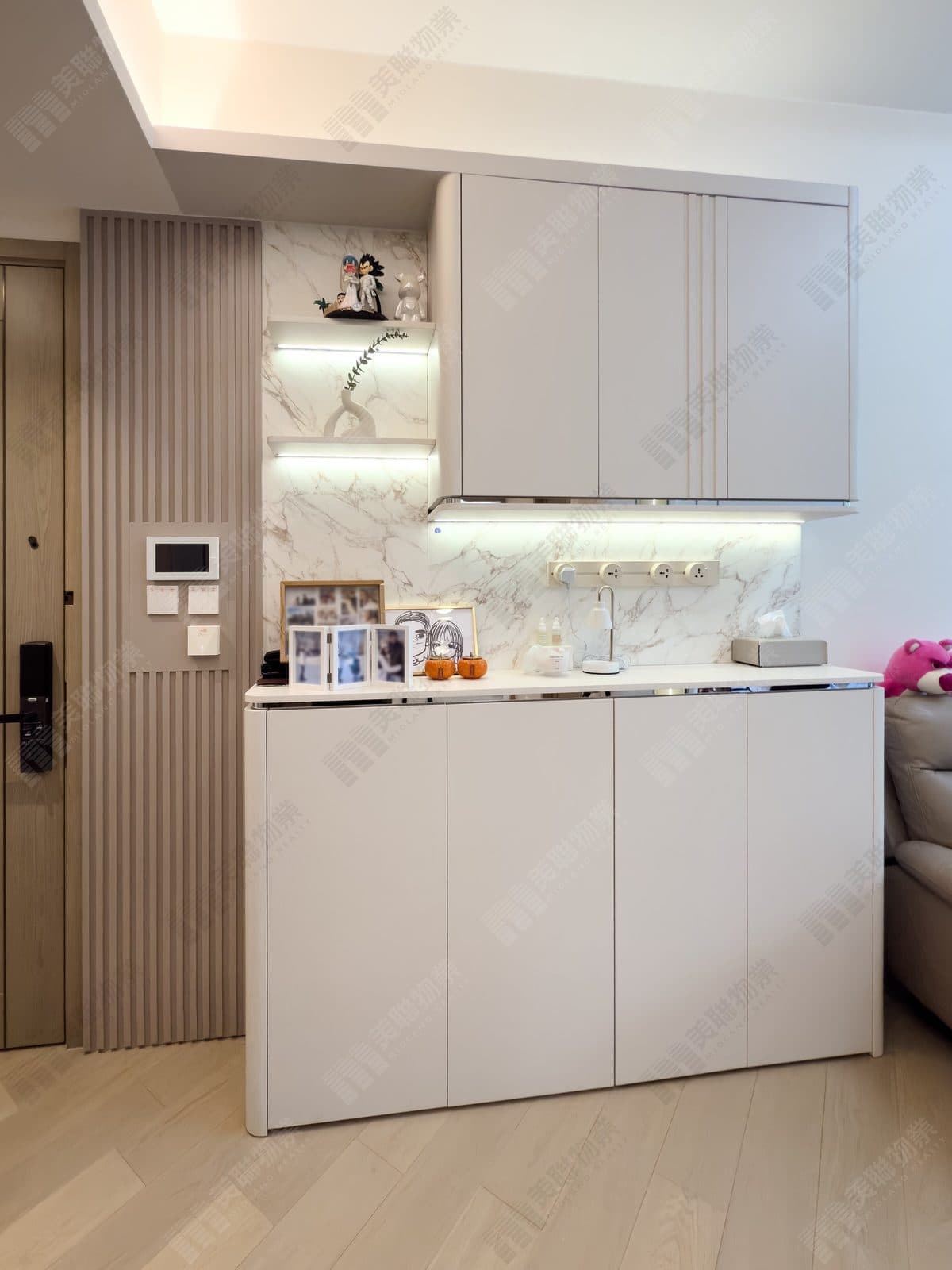 Yat Cheut Hong Shing 1A棟, 高層, E号室 写真 1