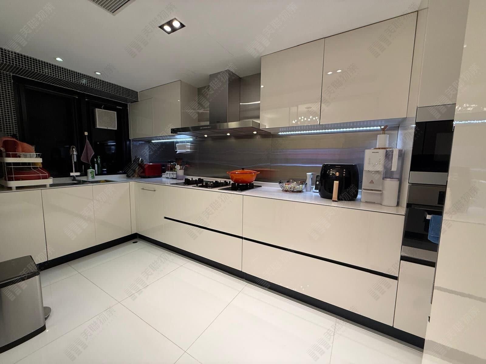 King's ParkShan King's Park Hill Road1- No. 98〈Duk Laap Uk〉 写真 1