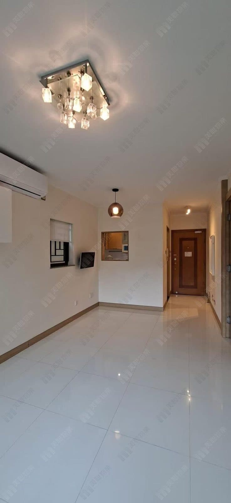 Ching Seoi Wan Bun Dou Tower 6, High floor, Flat F photo 1