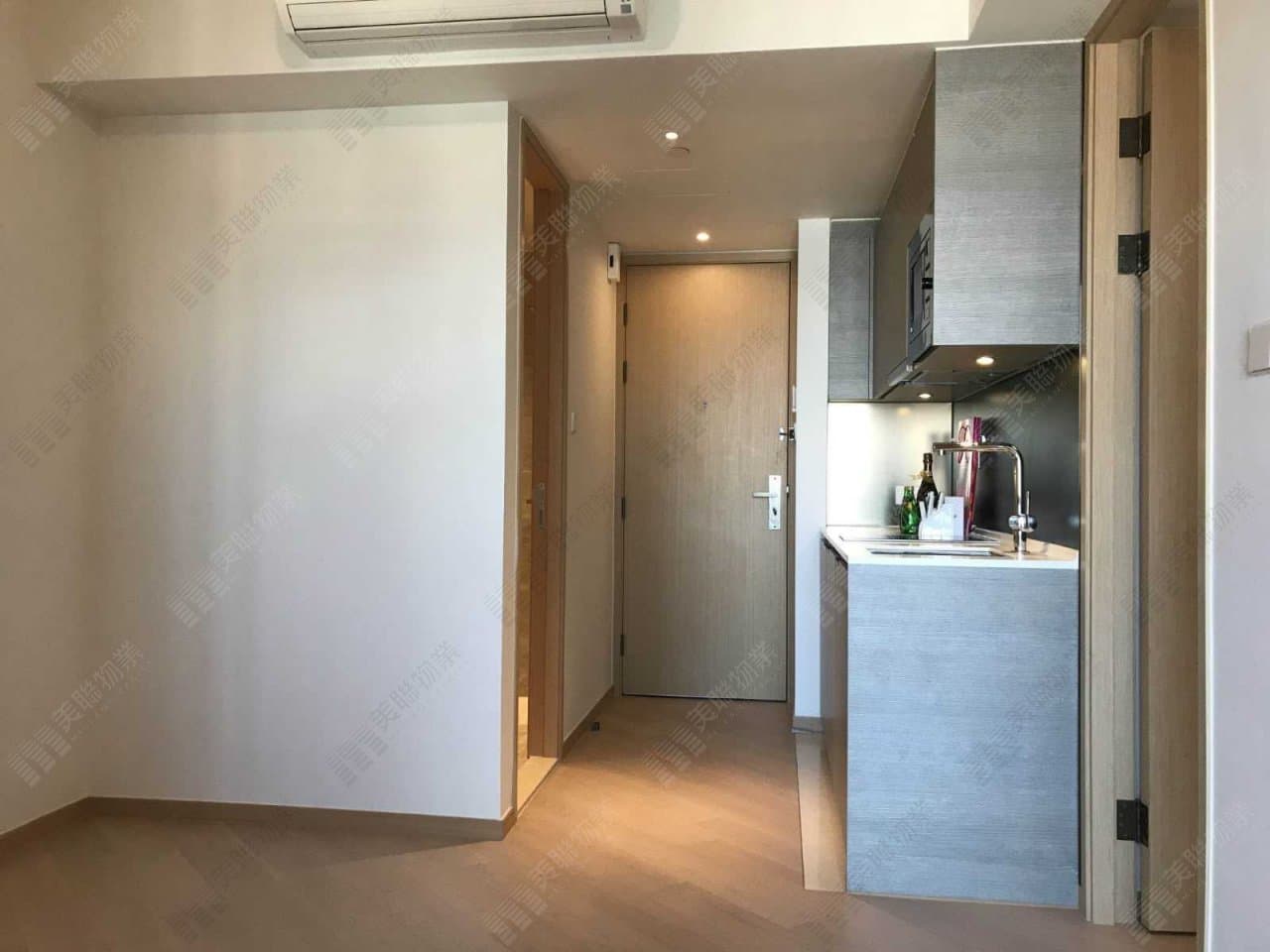 Waan Hoi Tung Ngon Tower 1C, Middle floor, Flat A photo 1