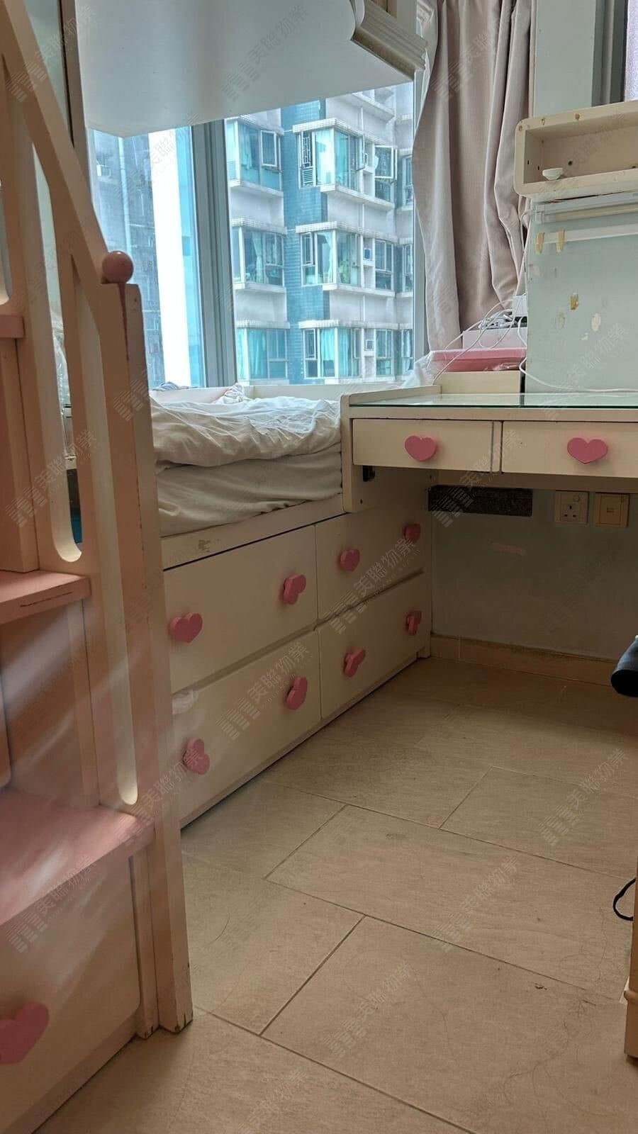 Kong Wan Hou Ting Tower 06, Middle floor, Flat G photo 1