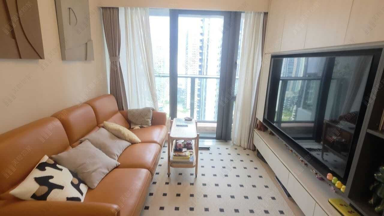 Ka Fung Wui 2A棟, 中層, B号室 写真 1