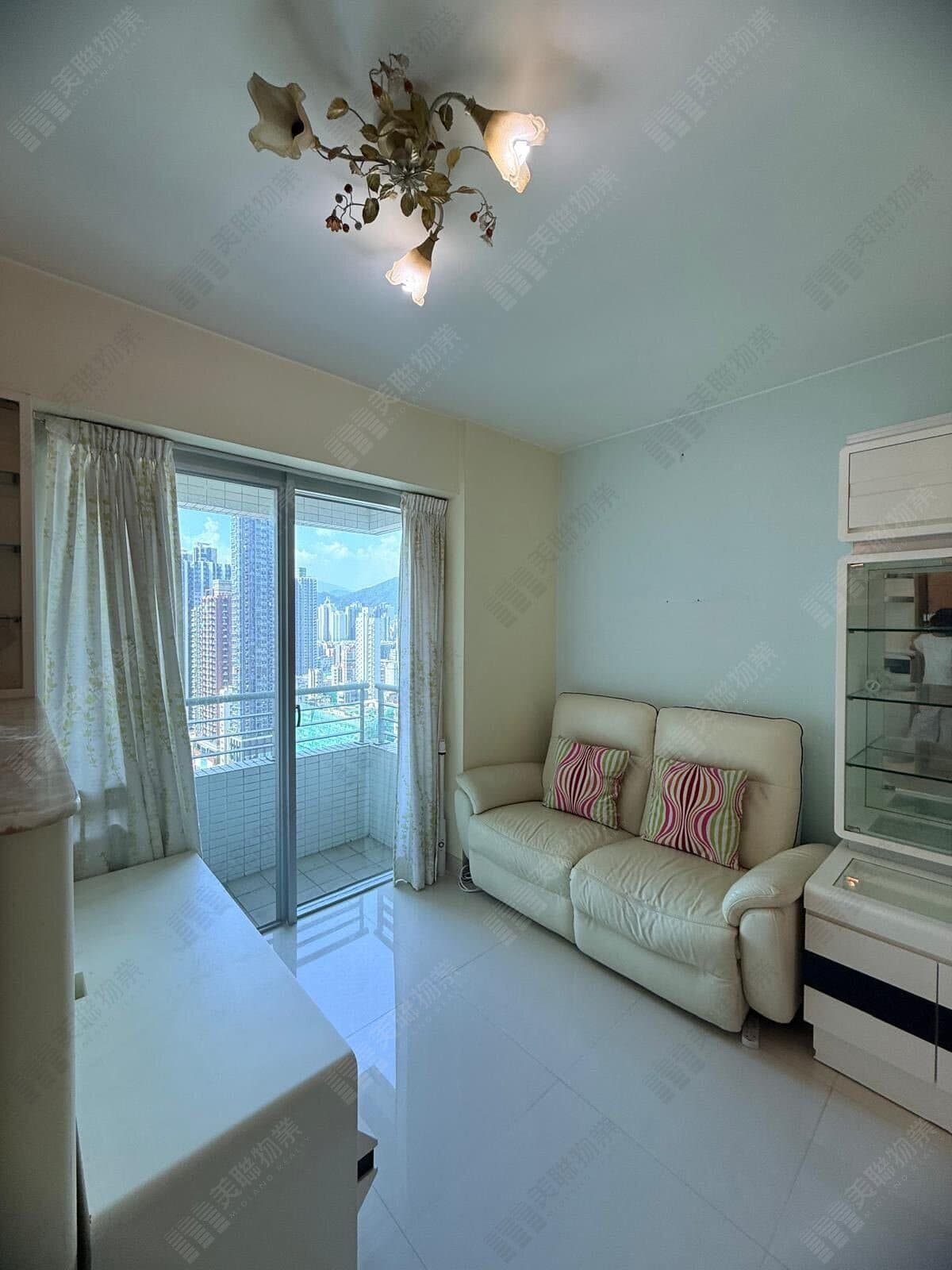 Kong Wan Hou Ting Tower 10, Middle floor, Flat H photo 1