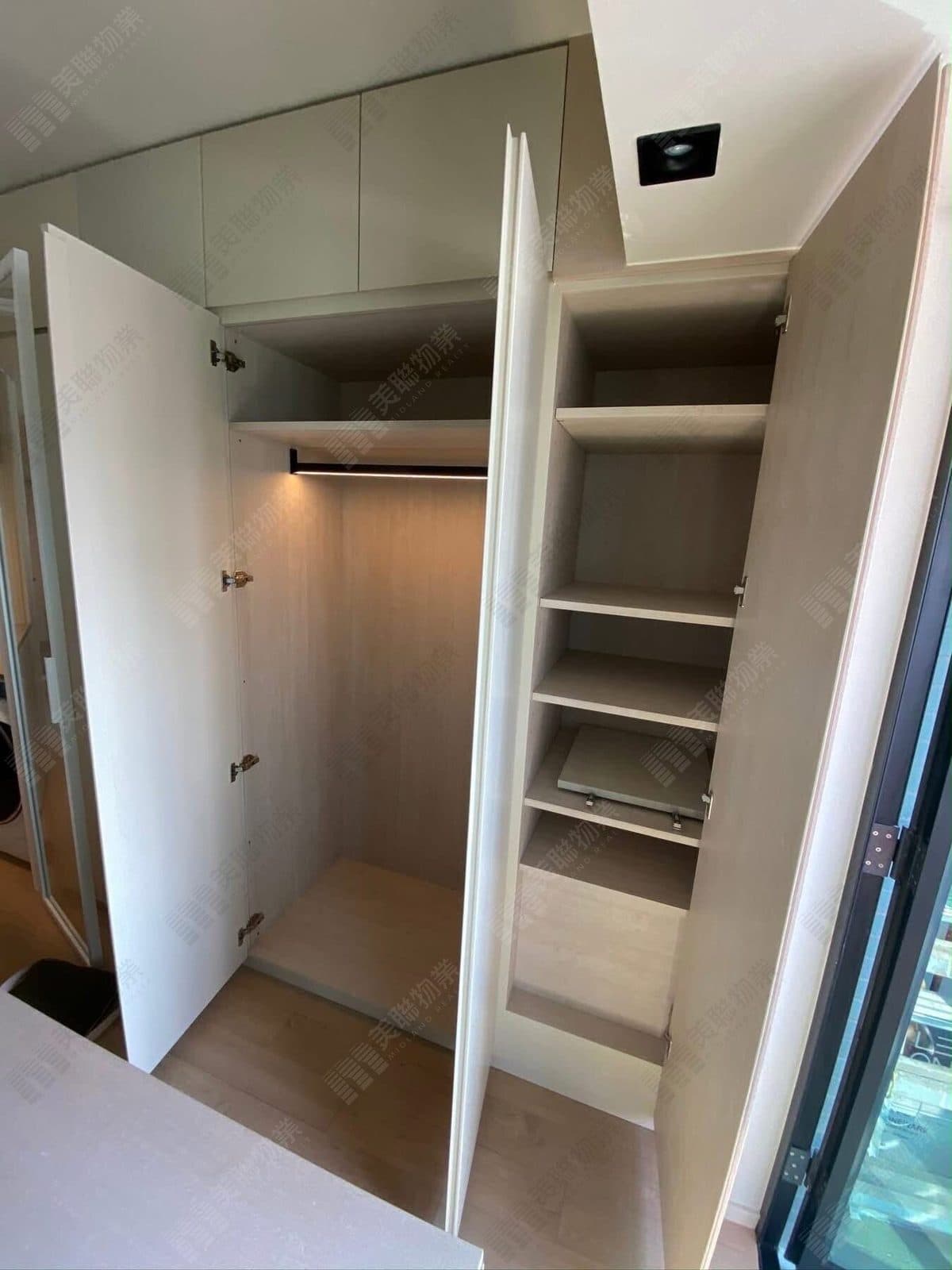 Tak Shing Hin Middle floor, Flat A photo 1