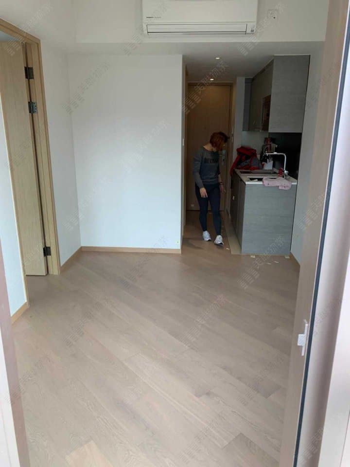 Waan Hoi Tung Ngon Tower 1C, Middle floor, Flat G photo 1