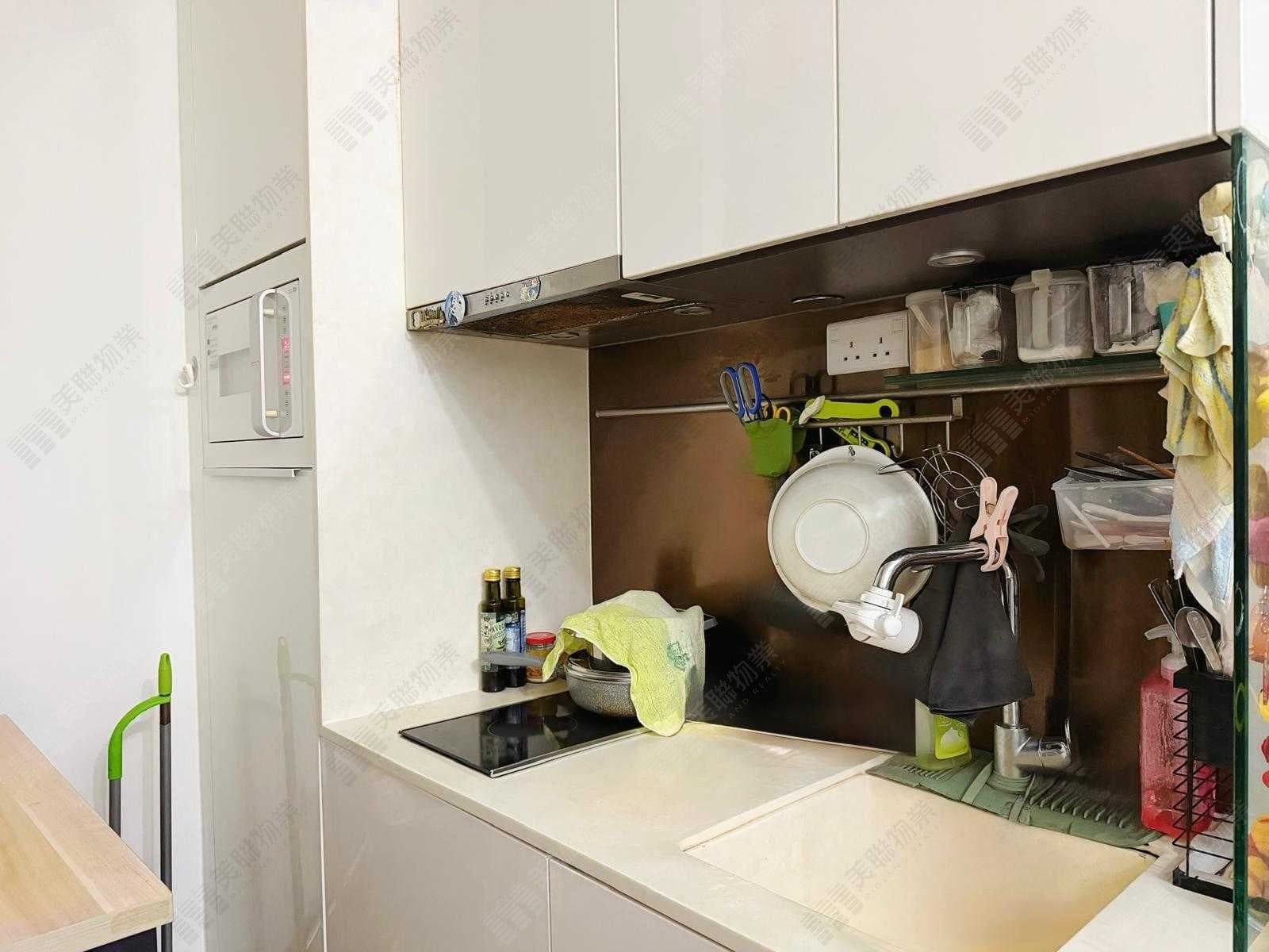 Ka Yuet Tower 2, Middle floor, Flat B photo 1