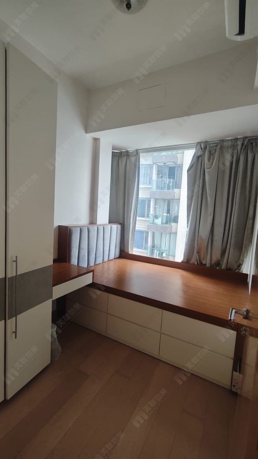 King Yi Fung Middle floor, Flat G photo 1