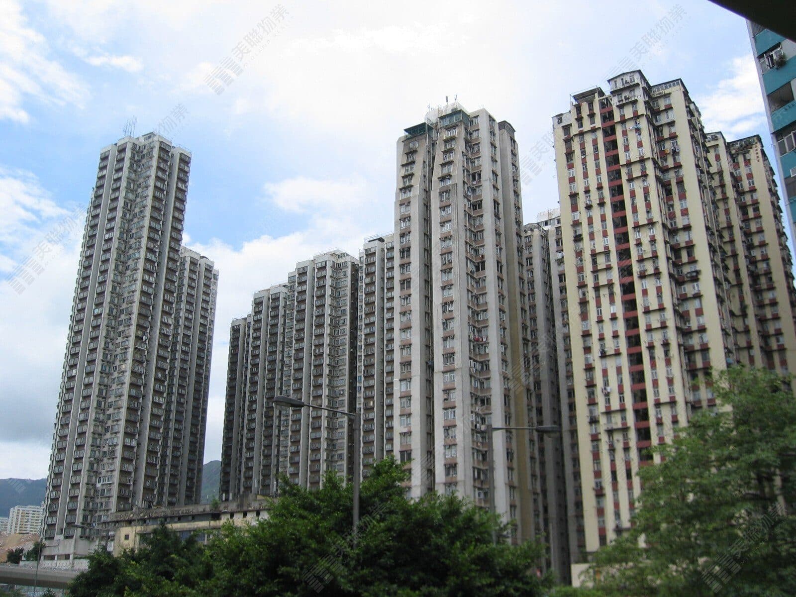 得寶花園 E座 低層 E8室 相片 1