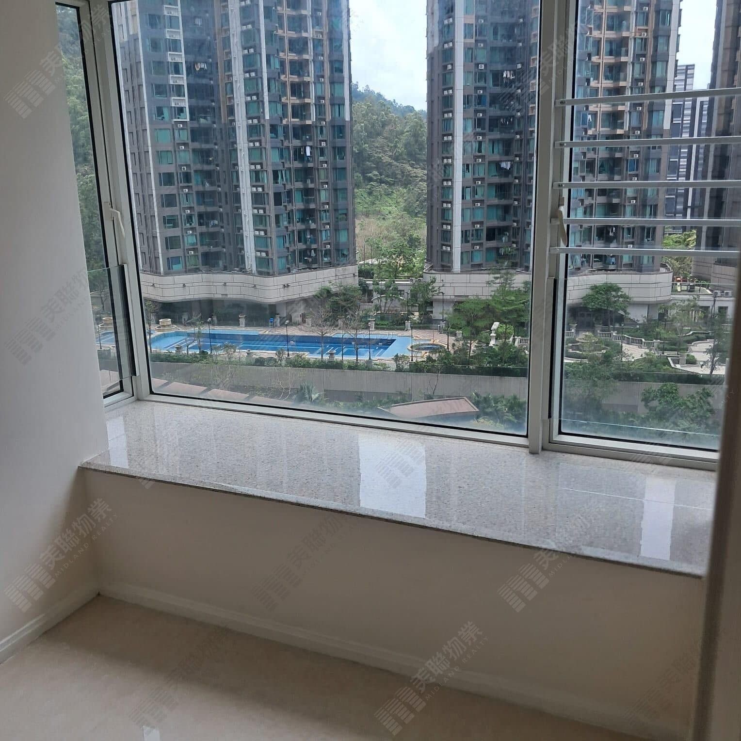 Chun Ying Tower 2, Low floor, Flat G photo 1