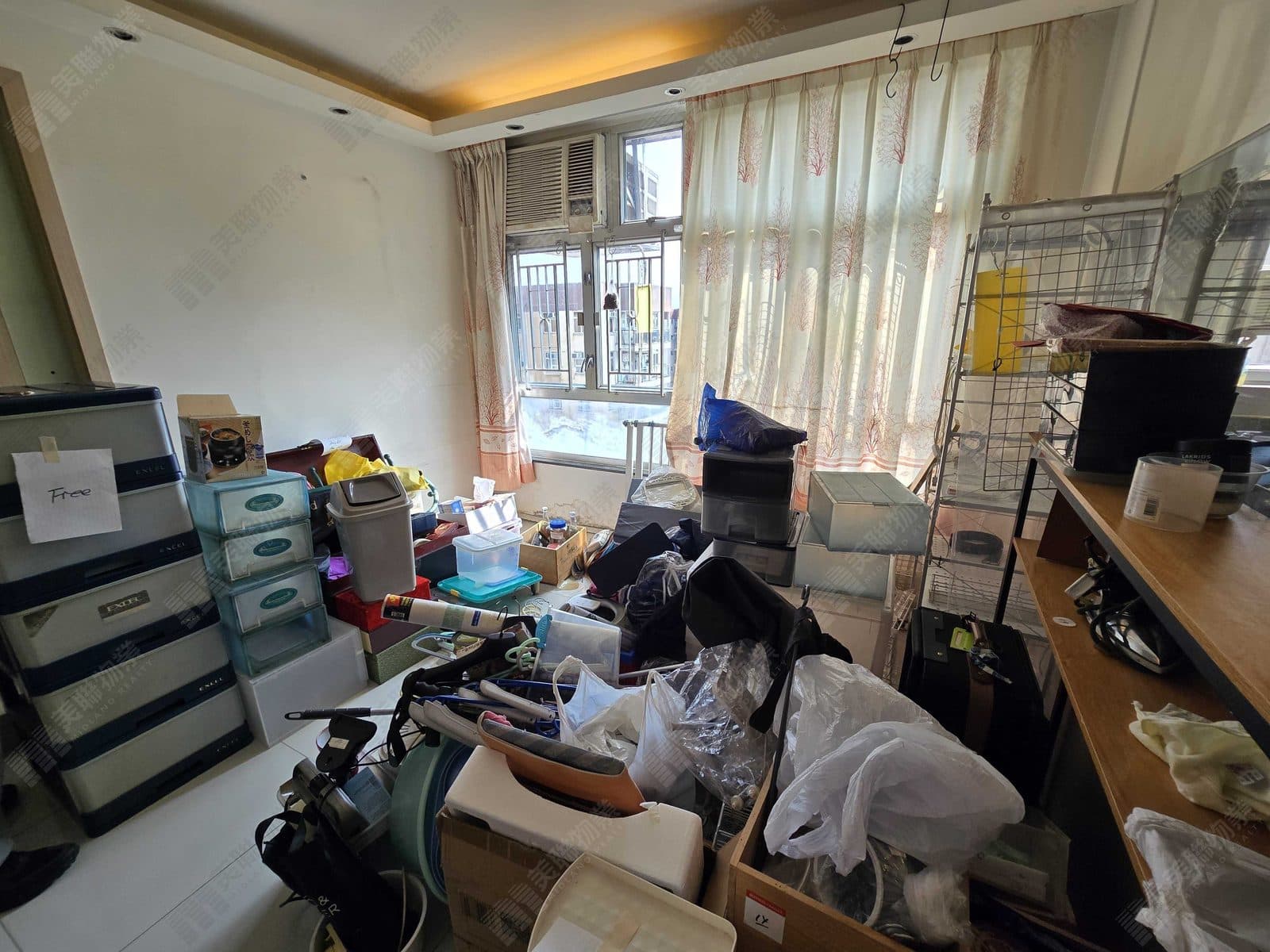 Mei Fu San Tsuen Baak Lou Wui Street No. 065, High floor, Flat A photo 1