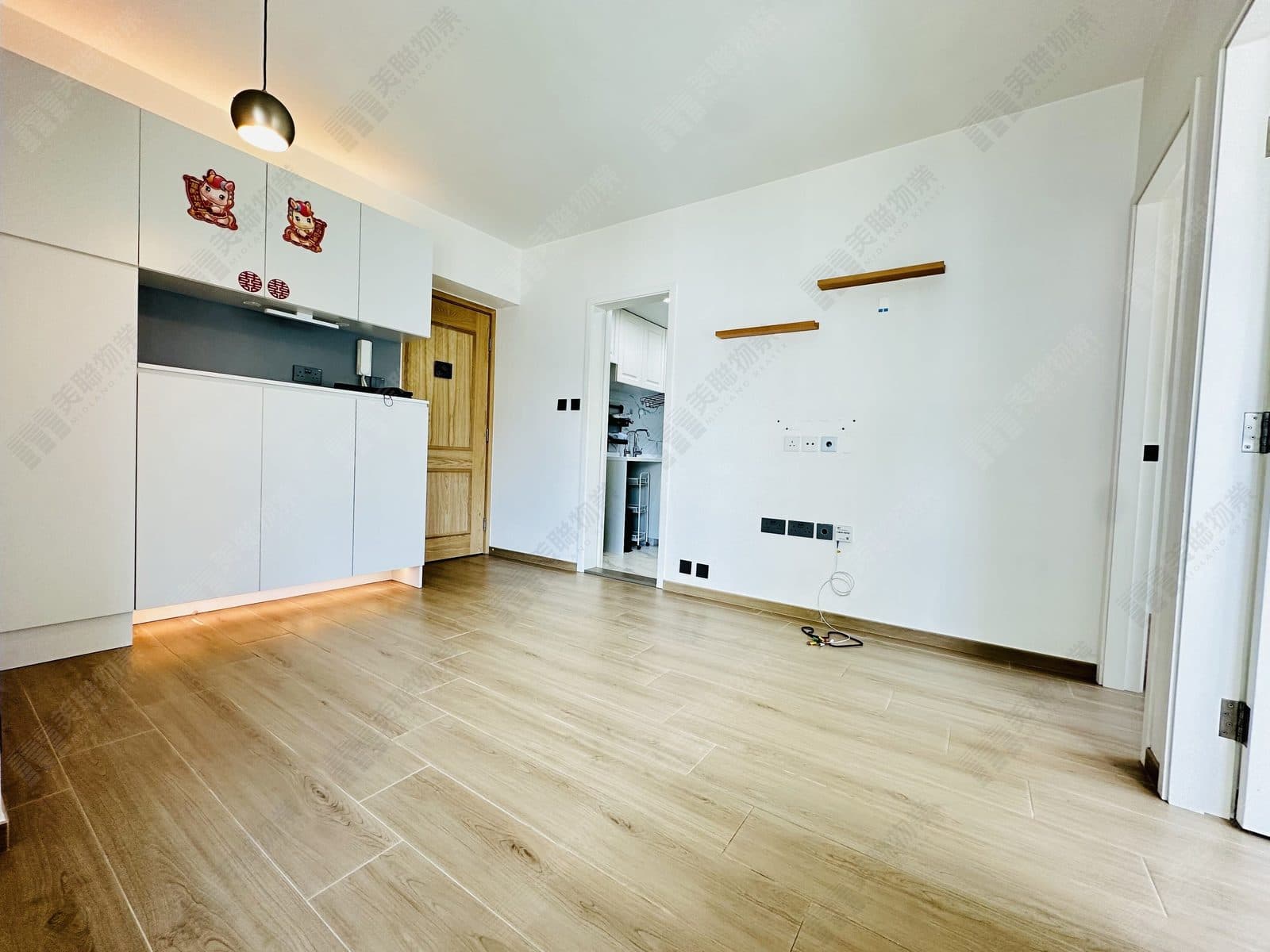San Dou Shing Tower 06, Middle floor, Flat G photo 1